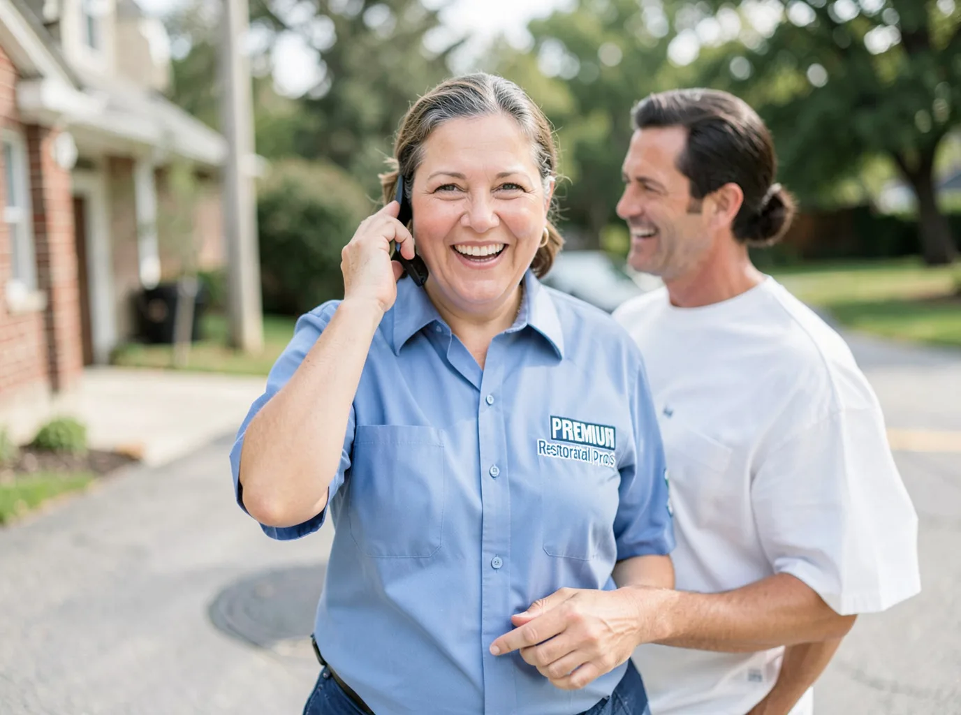 Water Damage Restoration Derby, NY FAQs